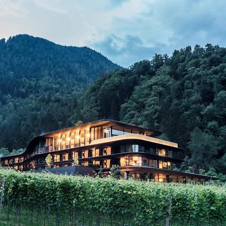 Prinz Rudolf Smart Hotel Мерано Экстерьер фото