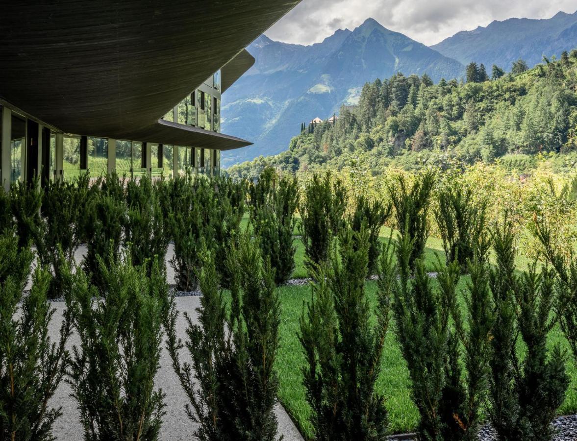 Prinz Rudolf Smart Hotel Мерано Экстерьер фото