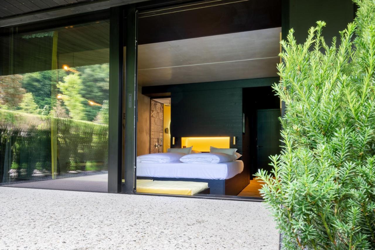 Prinz Rudolf Smart Hotel Мерано Экстерьер фото