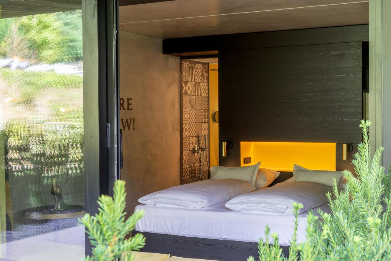Prinz Rudolf Smart Hotel Мерано Экстерьер фото