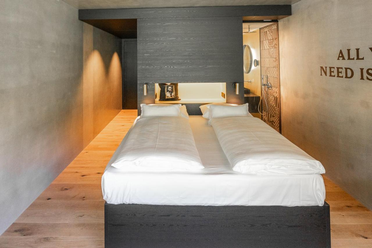 Prinz Rudolf Smart Hotel Мерано Экстерьер фото