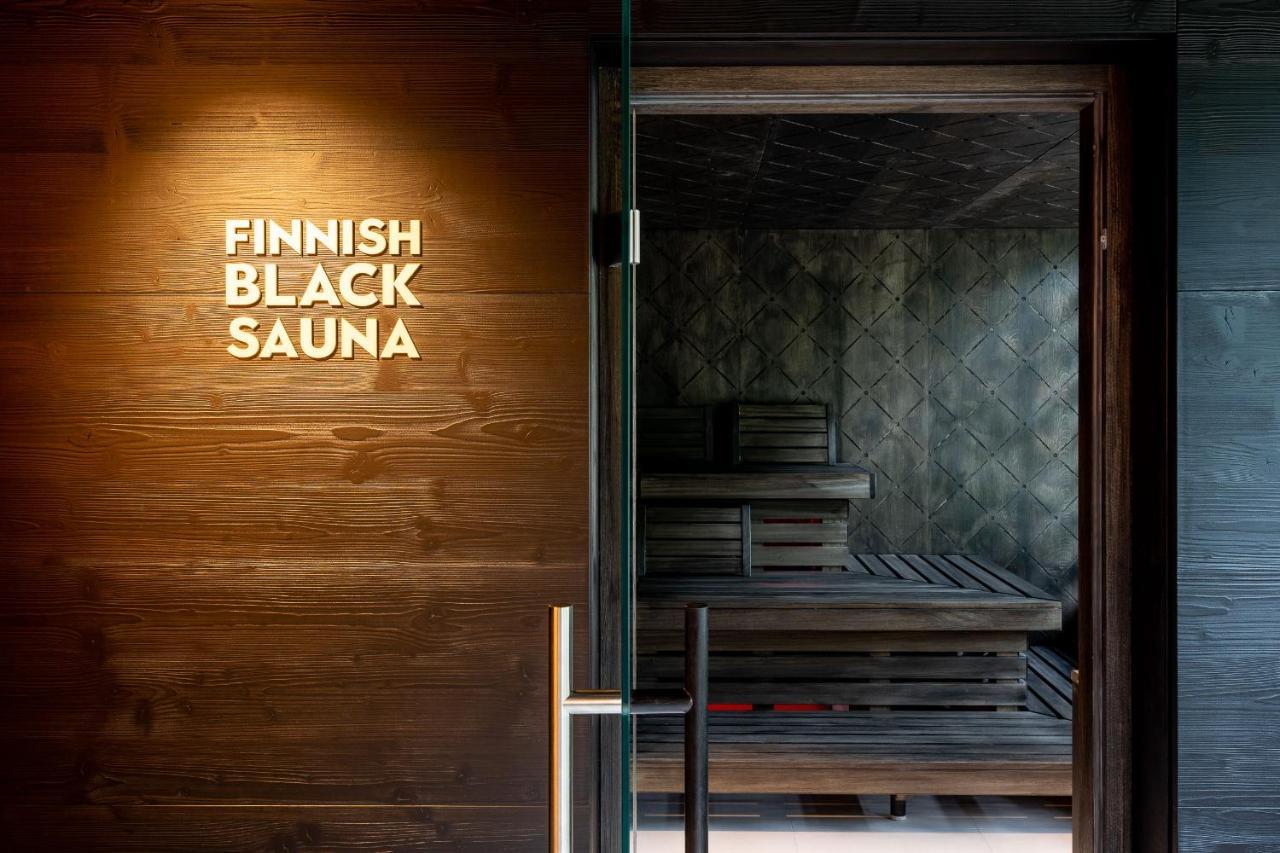 Prinz Rudolf Smart Hotel Мерано Экстерьер фото