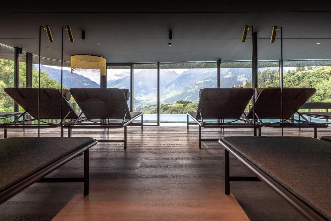 Prinz Rudolf Smart Hotel Мерано Экстерьер фото