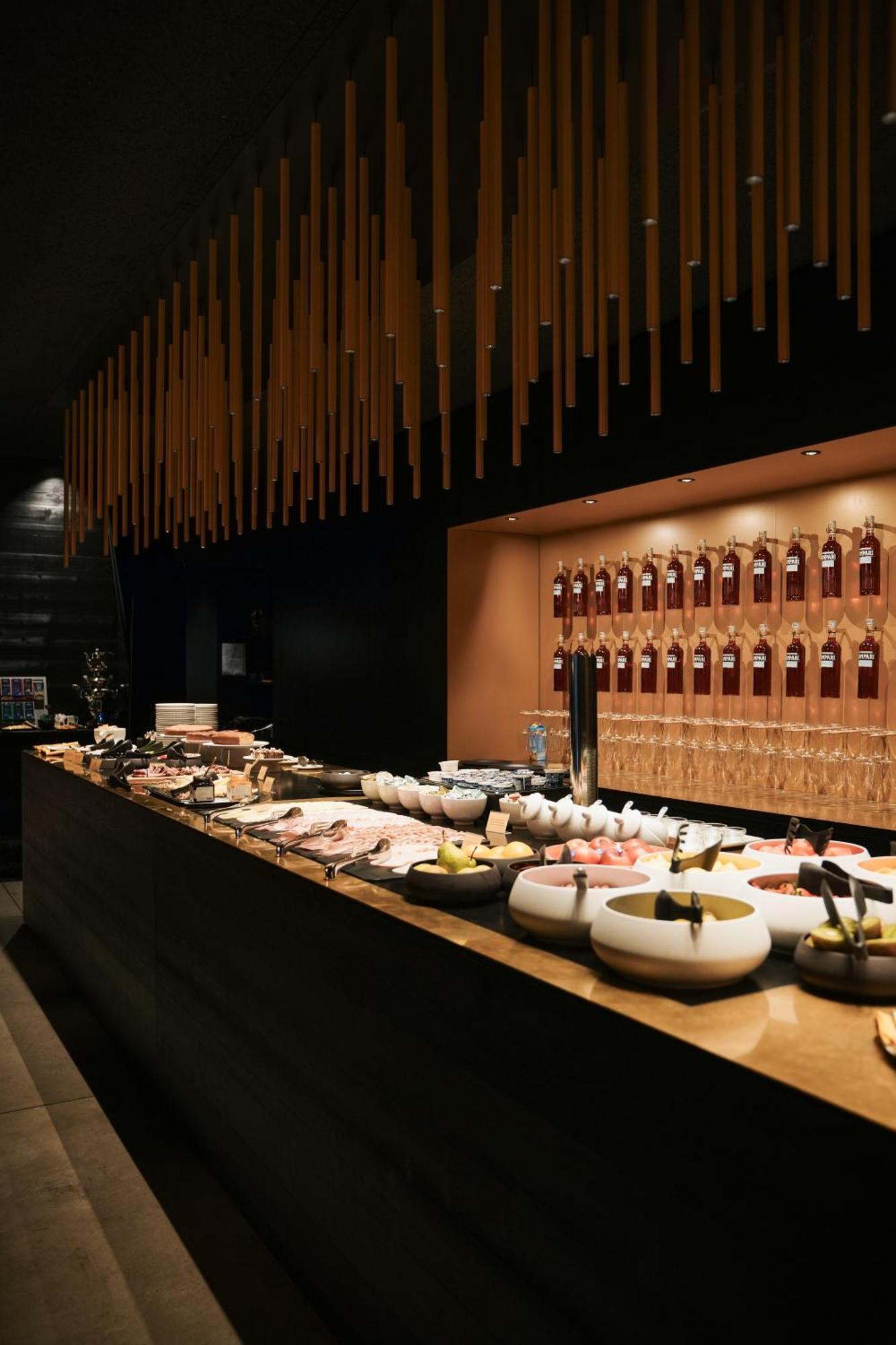 Prinz Rudolf Smart Hotel Мерано Экстерьер фото
