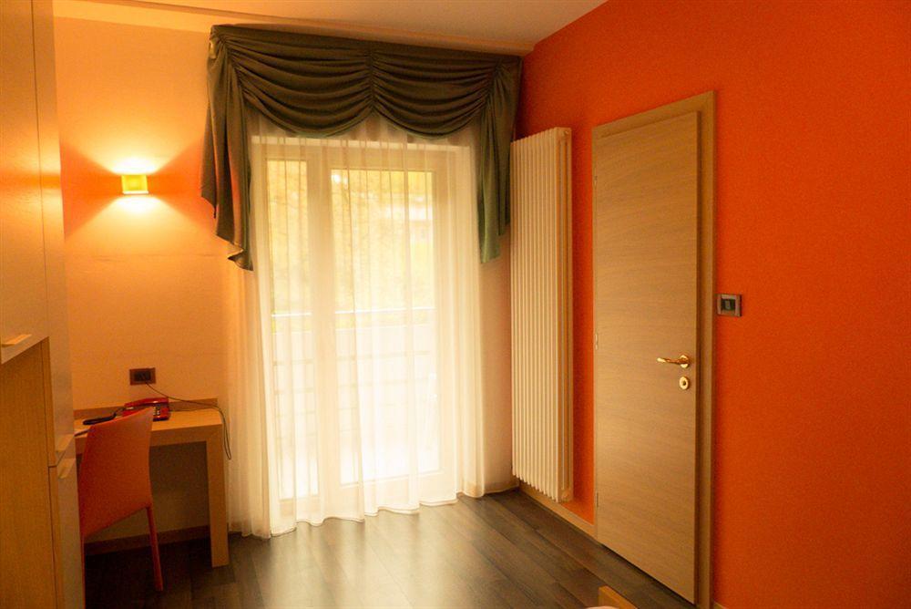 Prinz Rudolf Smart Hotel Мерано Экстерьер фото